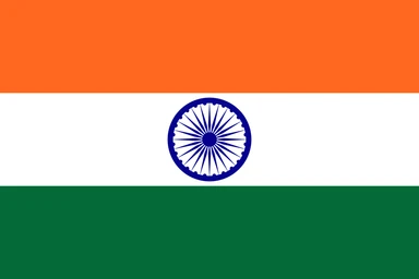 india