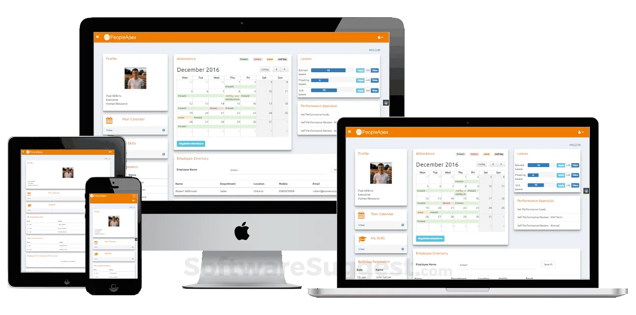 MSQUARE Screenshot