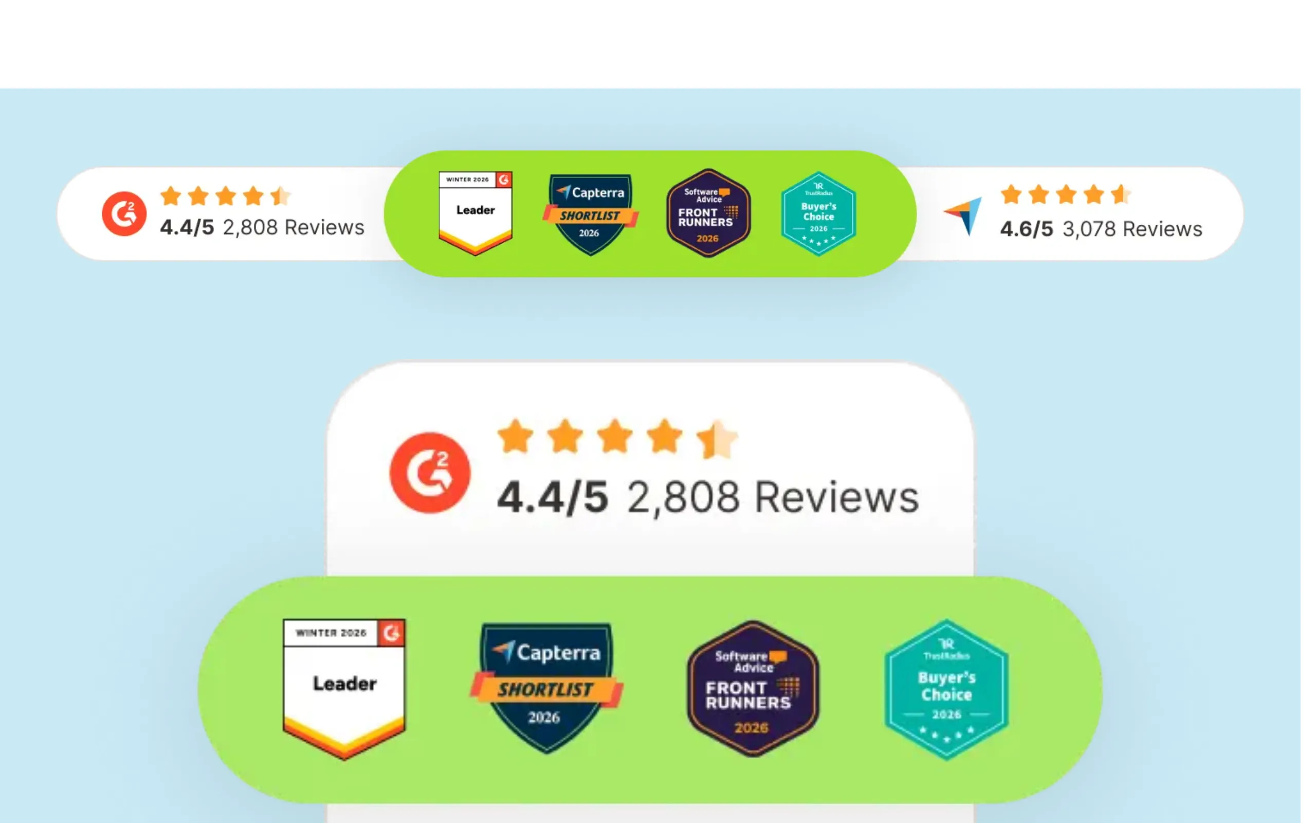 BambooHR Screenshot