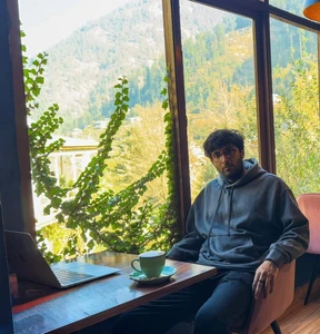 Sahil Yadav