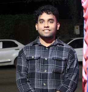 Sahil Singh