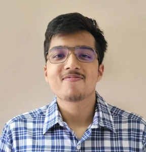 Parth Shah