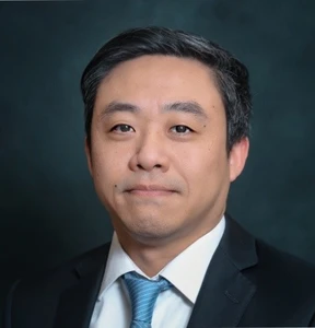 Alex Au