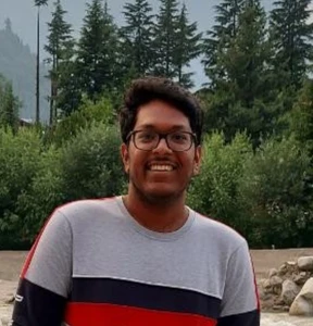 Vishwesh Pillai