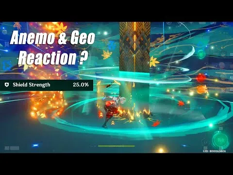 Shield GEO Screenshot