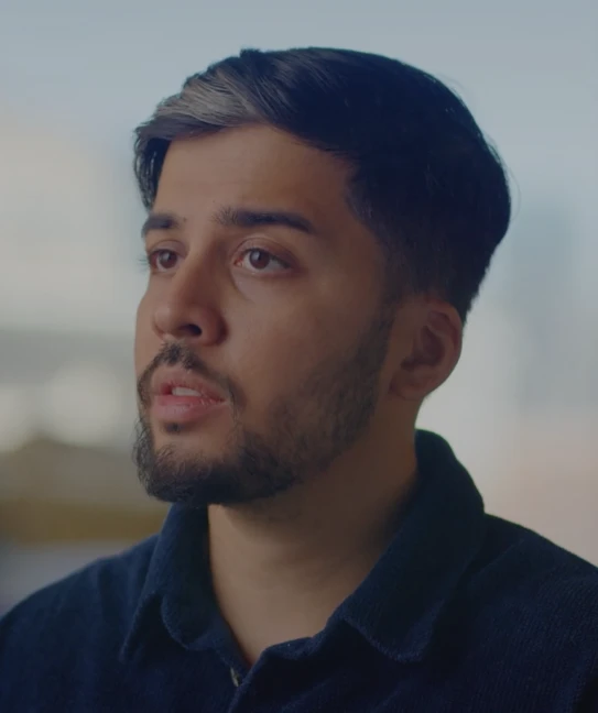 Adi Agashe, CEO at Fiber AI