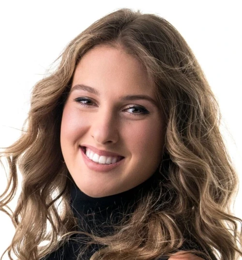 Isabella DiGiovanni, Cofounder at Trivelta