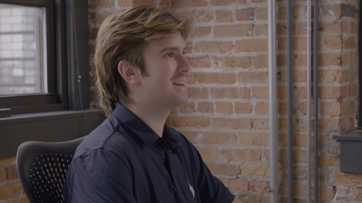 Blake Cordes, Co-Founder at Metal America