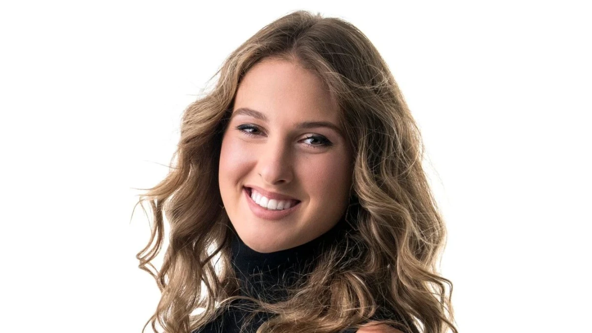 Isabella DiGiovanni, Cofounder at Trivelta