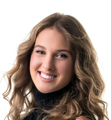 Isabella DiGiovanni, Cofounder at Trivelta